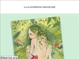 Sites similar to liljascherfig.dk
