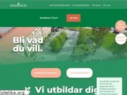 Sites similar to liljaskolan.se