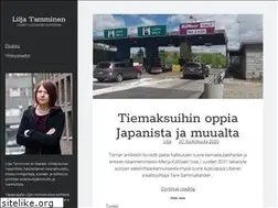 Sites similar to liljat.fi