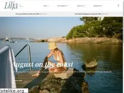 Sites similar to liljathelabel.com