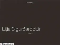 Sites similar to liljawriter.com