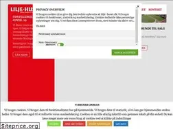 Sites similar to lilje-huset.dk