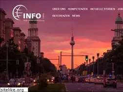 Sites similar to liljeberg.net