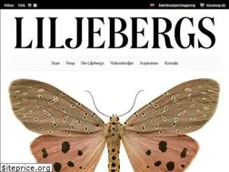 Sites similar to liljebergs.nu