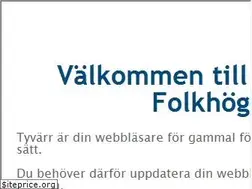 Sites similar to liljeholmen.nu
