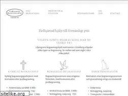 Sites similar to liljengren.se