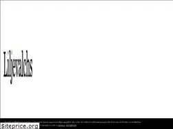 Sites similar to liljevalchs.se