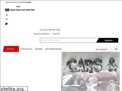 Sites similar to liljohnsmotorsports.com