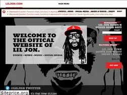 Sites similar to liljon.com