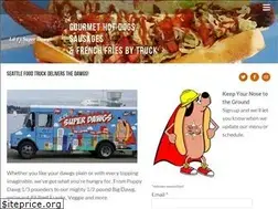 Sites similar to liljsuperdawgs.com