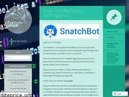 Sites similar to liljunior.wordpress.com