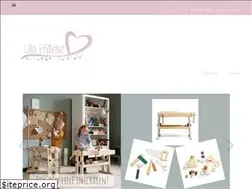 Sites similar to lilla-hjartat.nu