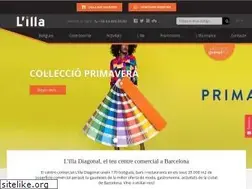Sites similar to lilla.com