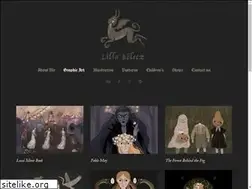 Sites similar to lillabolecz.com
