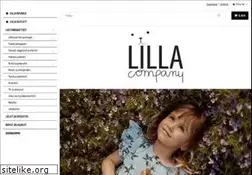 Sites similar to lillacompany.fi