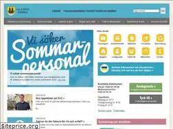 Sites similar to lillaedet.se