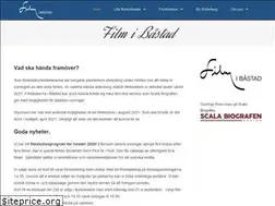 Sites similar to lillafilmfestivalen.se