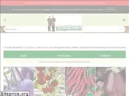 Sites similar to lillafiskaregatanstradgardsbutik.se