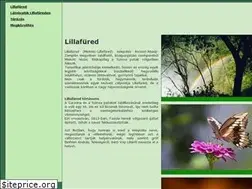 Sites similar to lillafured.hu