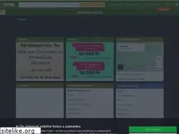 Sites similar to lillafured.lap.hu