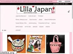 Sites similar to lillajapan.se