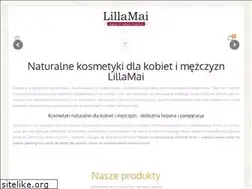 Sites similar to lillamai.com