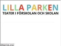 Sites similar to lillaparken.se