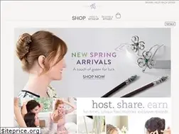 Sites similar to lillarose.biz