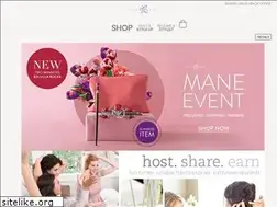 Sites similar to lillarose.com