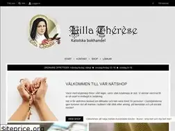 Sites similar to lillatherese.se