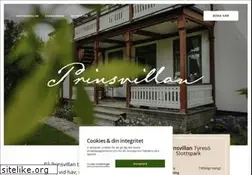 Sites similar to lillatyreso.se