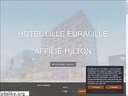 Sites similar to lille-crowneplaza.com
