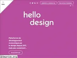 Sites similar to lille-design.com