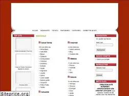 Sites similar to lille-entreprise.com