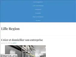 Sites similar to lille-region.com