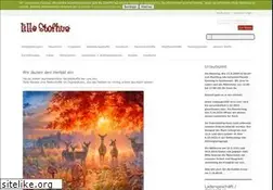 Sites similar to lille-stofhus.de