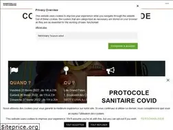 Sites similar to lille-tattoo-convention.com