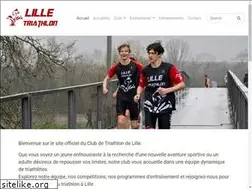 Sites similar to lille-triathlon.fr