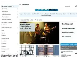 Sites similar to lille.aujourdhui.fr