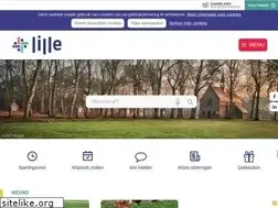 Sites similar to lille.be