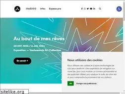 Sites similar to lille3000.com