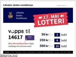 Sites similar to lilleaker.info