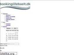 Sites similar to lillebaelt-waters.dk