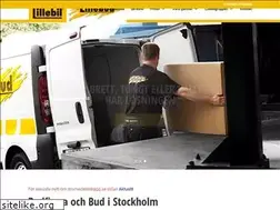 Sites similar to lillebil.se