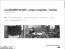 Sites similar to lillebjorn.no