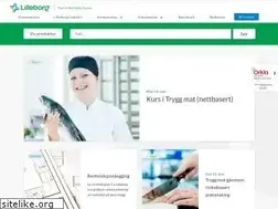 Sites similar to lilleborg.no