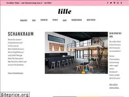 Sites similar to lillebraeu.de
