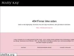 Sites similar to lillebymk.com