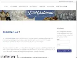 Sites similar to lillechatellenie.fr