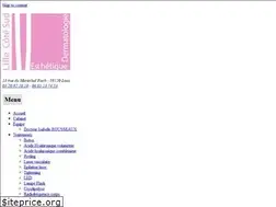 Sites similar to lillecotesud.fr